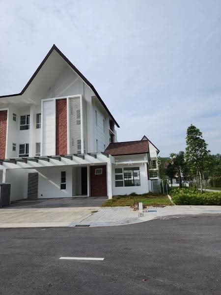 3-storey Terraced House for Rent in Alam Damai (Cheras) - Eric Tang - PropertyGuru.com.my