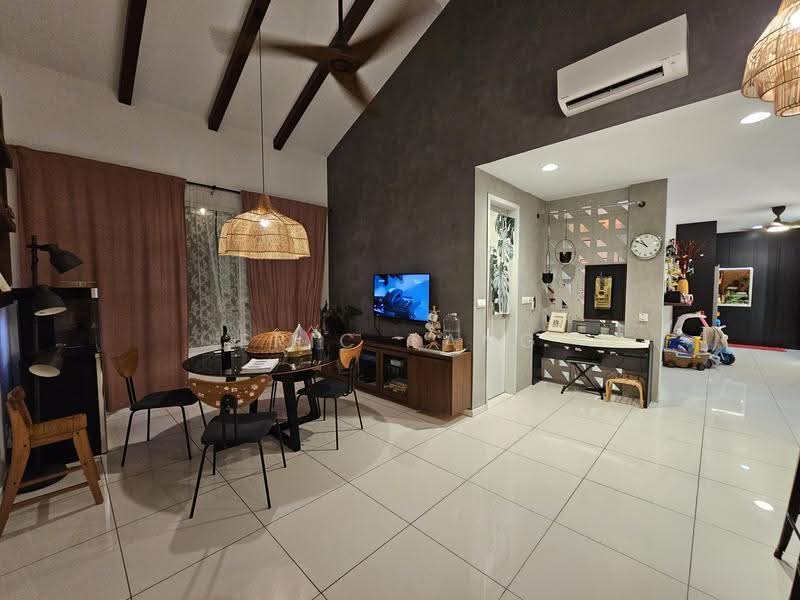 3-storey Terraced House for Rent in Alam Damai (Cheras) - Eric Tang - PropertyGuru.com.my