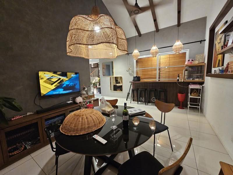 3-storey Terraced House for Rent in Alam Damai (Cheras) - Eric Tang - PropertyGuru.com.my