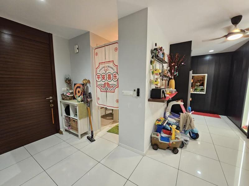 3-storey Terraced House for Rent in Alam Damai (Cheras) - Eric Tang - PropertyGuru.com.my