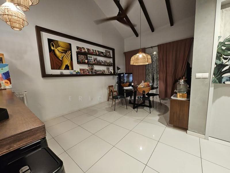 3-storey Terraced House for Rent in Alam Damai (Cheras) - Eric Tang - PropertyGuru.com.my