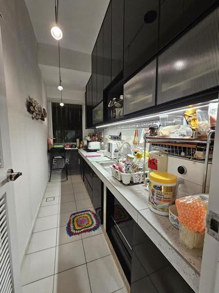 3-storey Terraced House for Rent in Alam Damai (Cheras) - Eric Tang - PropertyGuru.com.my
