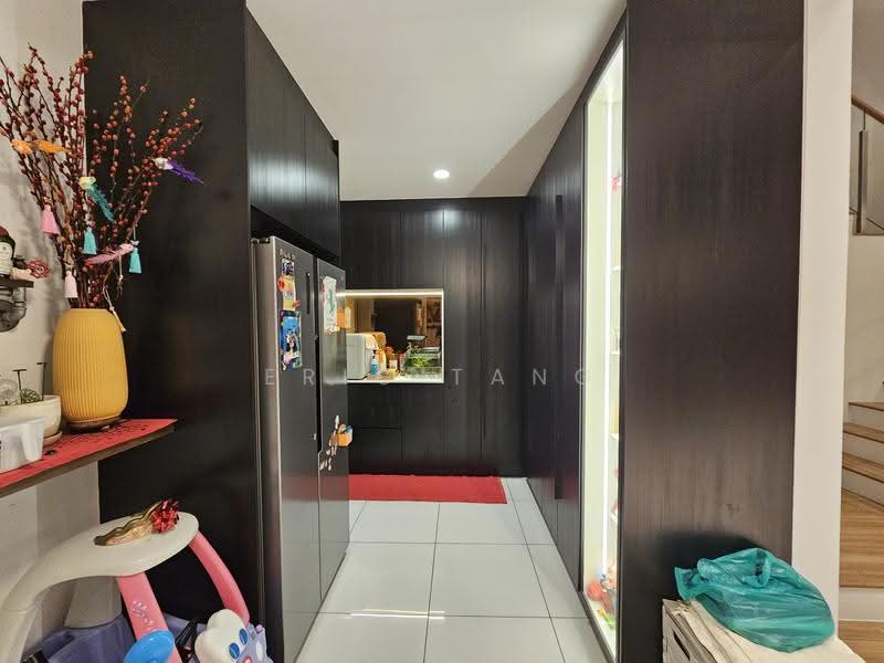 3-storey Terraced House for Rent in Alam Damai (Cheras) - Eric Tang - PropertyGuru.com.my