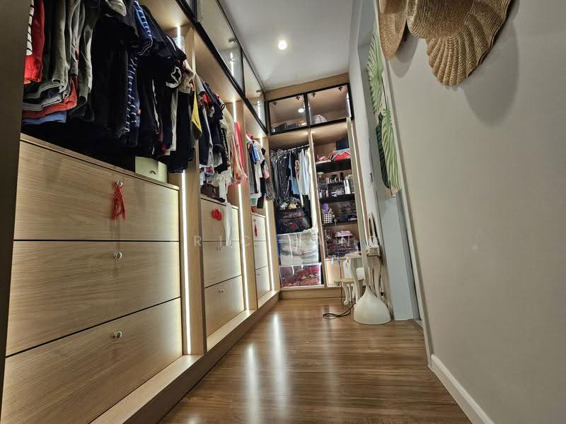3-storey Terraced House for Rent in Alam Damai (Cheras) - Eric Tang - PropertyGuru.com.my