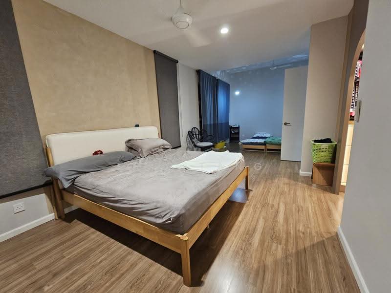 3-storey Terraced House for Rent in Alam Damai (Cheras) - Eric Tang - PropertyGuru.com.my
