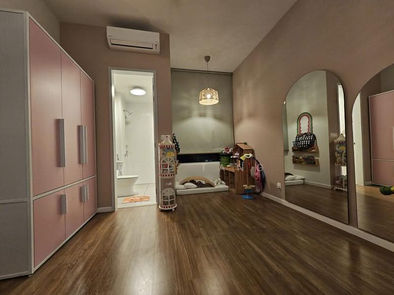 3-storey Terraced House for Rent in Alam Damai (Cheras) - Eric Tang - PropertyGuru.com.my