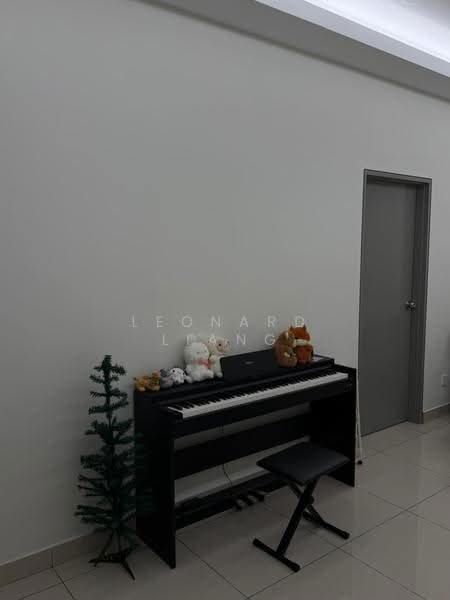 Pangsapuri untuk Disewa di D7 (D'Seven Lagoon Perdana) - Leonard Liang - Interior - PropertyGuru.com.my