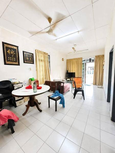 Rumah Teres 1-Tingkat untuk Dijual di Taman JP Perdana (Johor Bahru) - Annie Tee - PropertyGuru.com.my