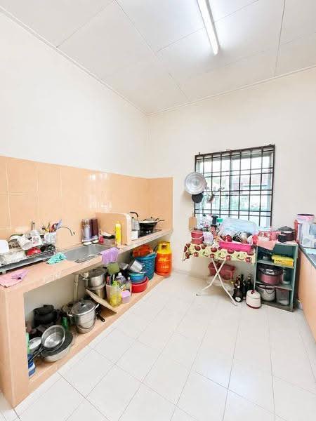 Rumah Teres 1-Tingkat untuk Dijual di Taman JP Perdana (Johor Bahru) - Annie Tee - PropertyGuru.com.my