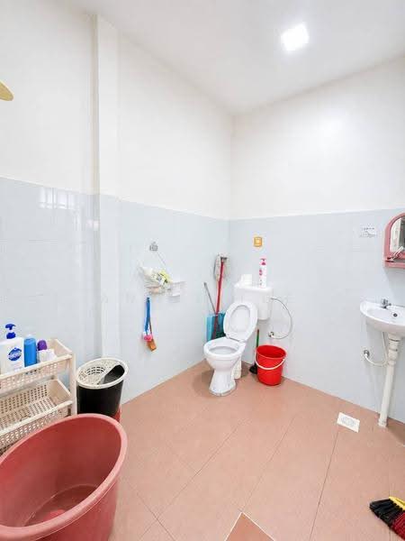 Rumah Teres 1-Tingkat untuk Dijual di Taman JP Perdana (Johor Bahru) - Annie Tee - PropertyGuru.com.my