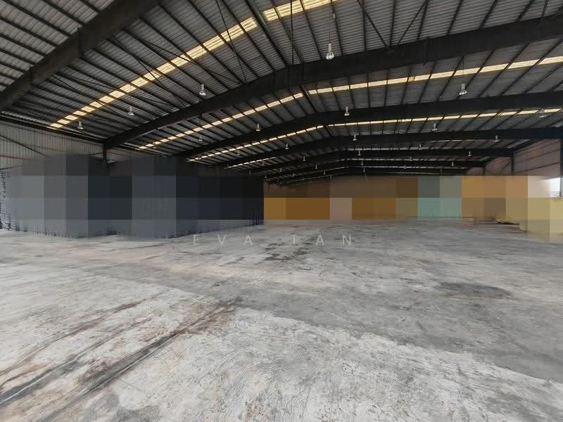 Kilang Terpisah untuk Dijual di Taman Pasir Putih (Pasir Gudang) - Eva Tan - Interior - PropertyGuru.com.my