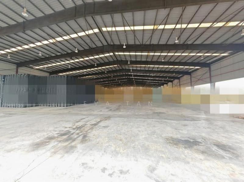 Kilang Terpisah untuk Dijual di Taman Pasir Putih (Pasir Gudang) - Eva Tan - Interior - PropertyGuru.com.my