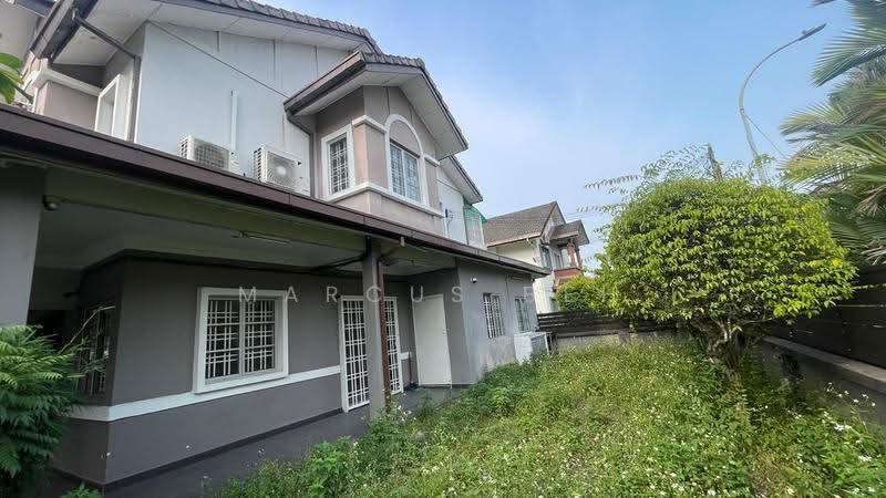 2-storey Terraced House for Sale in Putra Heights (Subang Jaya) - Marcus Beh - Exterior - PropertyGuru.com.my