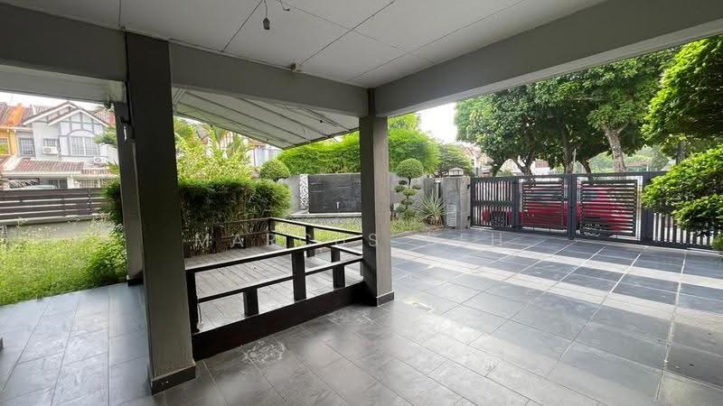 2-storey Terraced House for Sale in Putra Heights (Subang Jaya) - Marcus Beh - Exterior - PropertyGuru.com.my