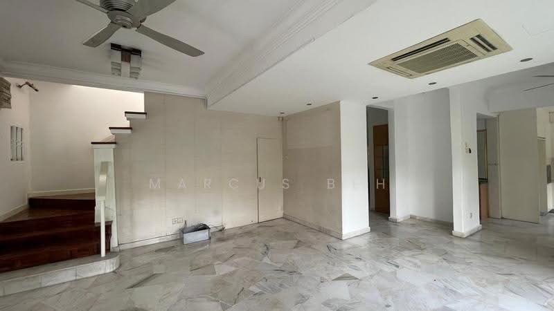 2-storey Terraced House for Sale in Putra Heights (Subang Jaya) - Marcus Beh - Living Room - PropertyGuru.com.my
