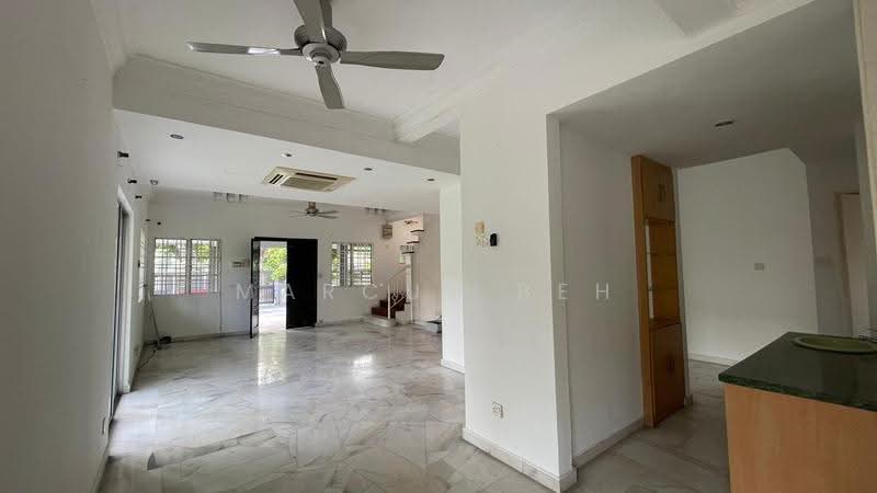 2-storey Terraced House for Sale in Putra Heights (Subang Jaya) - Marcus Beh - Living Room - PropertyGuru.com.my