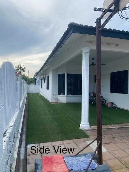 Semi-Detached House for Sale in Klang (Selangor) - Shereen Tan - PropertyGuru.com.my
