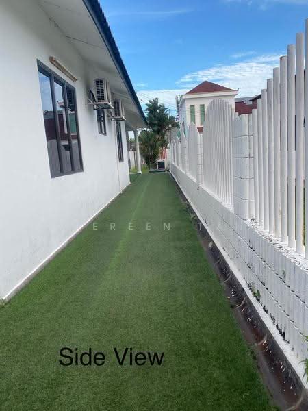 Semi-Detached House for Sale in Klang (Selangor) - Shereen Tan - Exterior - PropertyGuru.com.my