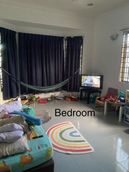 Semi-Detached House for Sale in Klang (Selangor) - Shereen Tan - Bedroom - PropertyGuru.com.my