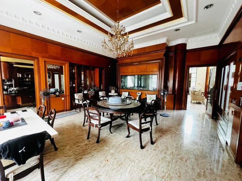 Bungalow House untuk Dijual di Taman Cheras Jaya (Cheras) - Wan Hilmi - Dining Room - PropertyGuru.com.my