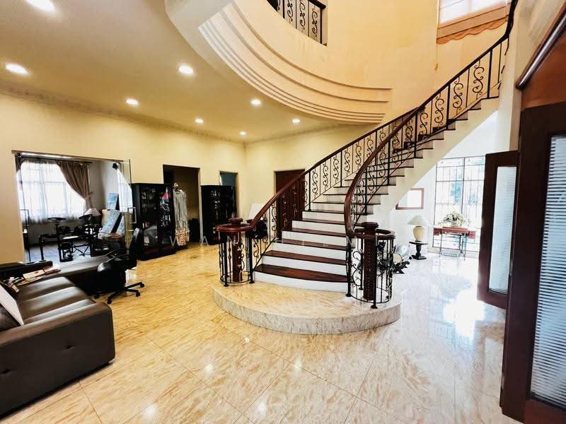 Bungalow House untuk Dijual di Taman Cheras Jaya (Cheras) - Wan Hilmi - Interior - PropertyGuru.com.my
