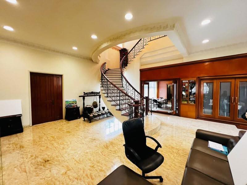 Bungalow House untuk Dijual di Taman Cheras Jaya (Cheras) - Wan Hilmi - Interior - PropertyGuru.com.my
