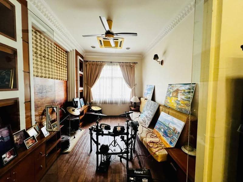 Bungalow House untuk Dijual di Taman Cheras Jaya (Cheras) - Wan Hilmi - PropertyGuru.com.my
