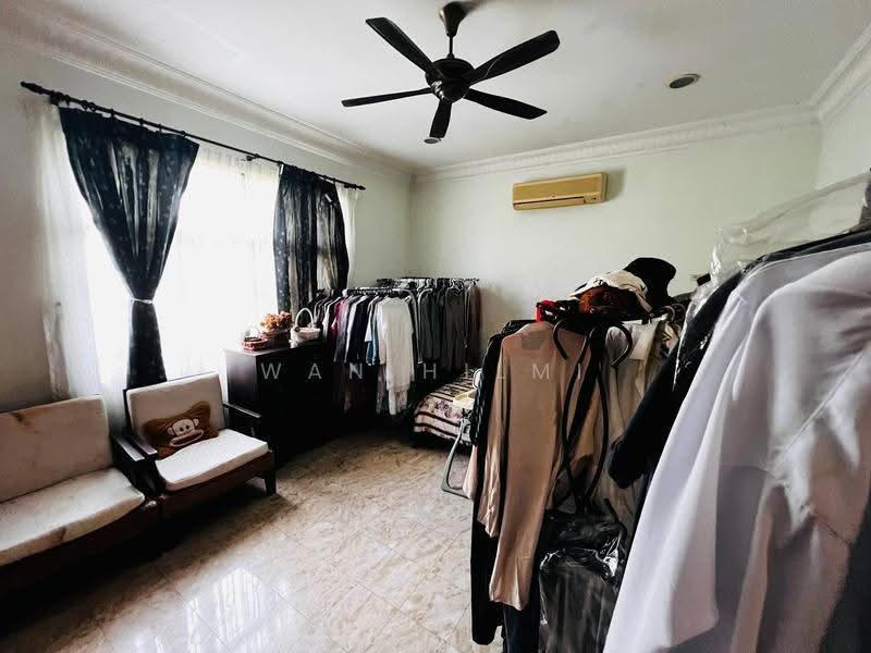 Bungalow House untuk Dijual di Taman Cheras Jaya (Cheras) - Wan Hilmi - PropertyGuru.com.my
