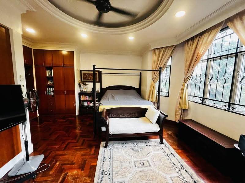 Bungalow House untuk Dijual di Taman Cheras Jaya (Cheras) - Wan Hilmi - PropertyGuru.com.my