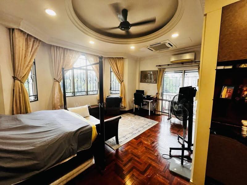 Bungalow House untuk Dijual di Taman Cheras Jaya (Cheras) - Wan Hilmi - PropertyGuru.com.my