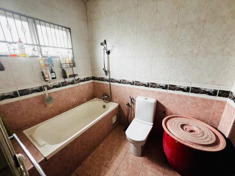 Bungalow House untuk Dijual di Taman Cheras Jaya (Cheras) - Wan Hilmi - PropertyGuru.com.my