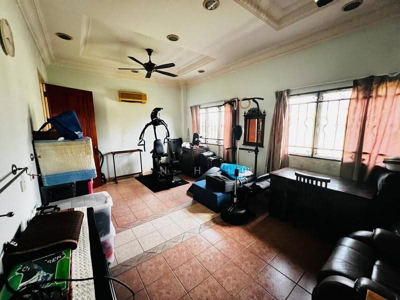 Bungalow House untuk Dijual di Taman Cheras Jaya (Cheras) - Wan Hilmi - PropertyGuru.com.my