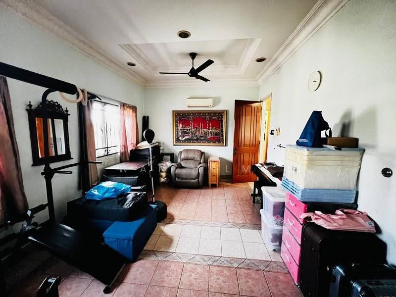 Bungalow House untuk Dijual di Taman Cheras Jaya (Cheras) - Wan Hilmi - PropertyGuru.com.my