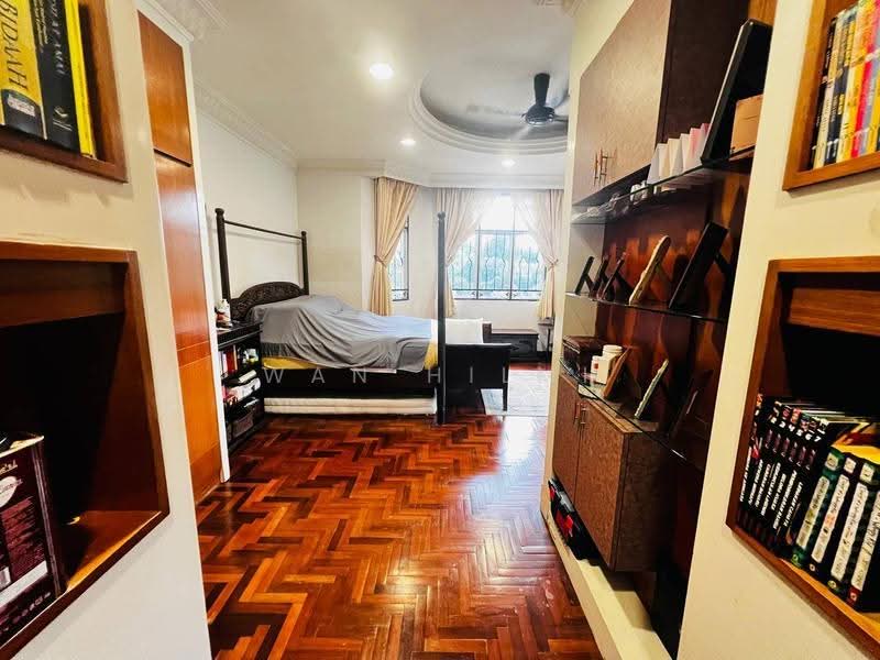 Bungalow House untuk Dijual di Taman Cheras Jaya (Cheras) - Wan Hilmi - PropertyGuru.com.my