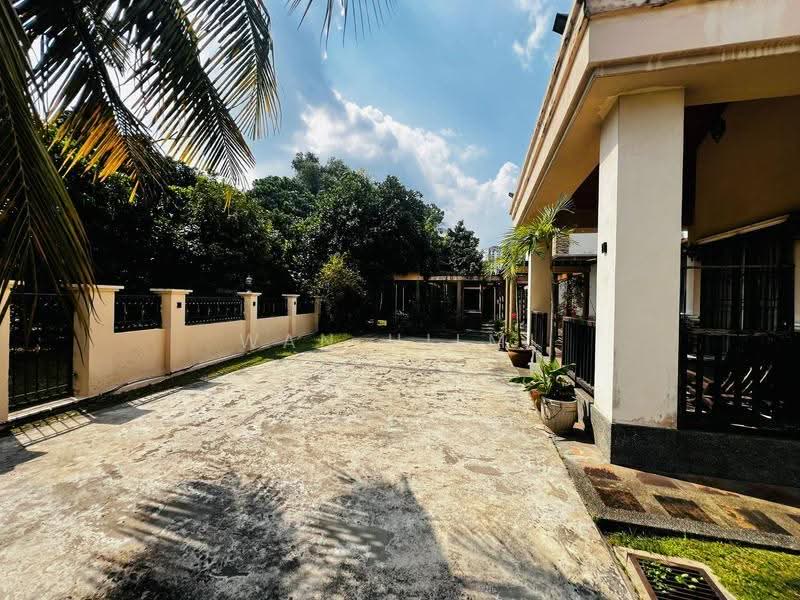 Bungalow House untuk Dijual di Taman Cheras Jaya (Cheras) - Wan Hilmi - PropertyGuru.com.my