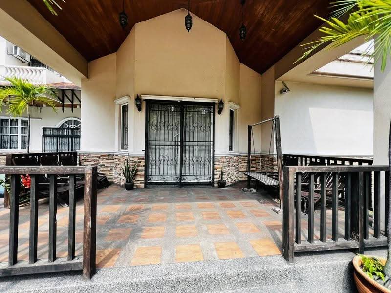 Bungalow House untuk Dijual di Taman Cheras Jaya (Cheras) - Wan Hilmi - PropertyGuru.com.my