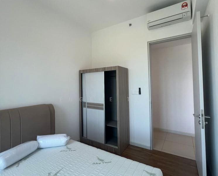 Kediaman Servis untuk Disewa di Serviced Residence @ Sunway D'hill Residences - Eugene Tan - Bedroom - PropertyGuru.com.my