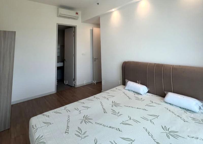 Kediaman Servis untuk Disewa di Serviced Residence @ Sunway D'hill Residences - Eugene Tan - PropertyGuru.com.my