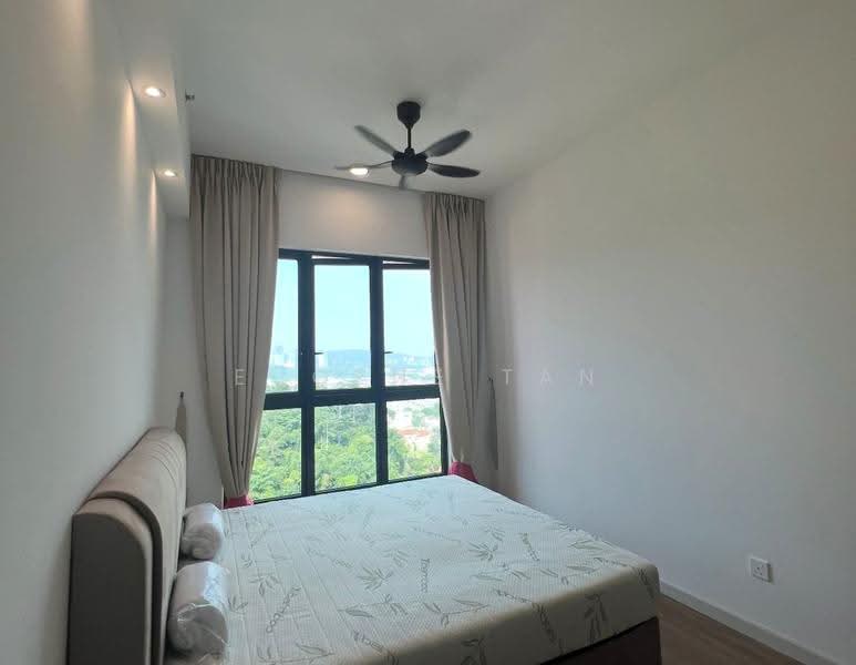 Kediaman Servis untuk Disewa di Serviced Residence @ Sunway D'hill Residences - Eugene Tan - PropertyGuru.com.my