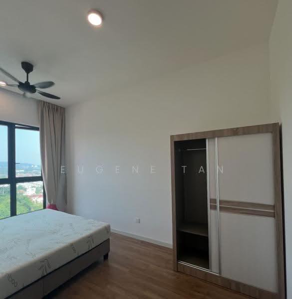 Kediaman Servis untuk Disewa di Serviced Residence @ Sunway D'hill Residences - Eugene Tan - PropertyGuru.com.my