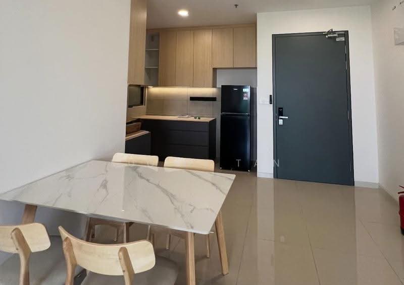 Kediaman Servis untuk Disewa di Serviced Residence @ Sunway D'hill Residences - Eugene Tan - PropertyGuru.com.my