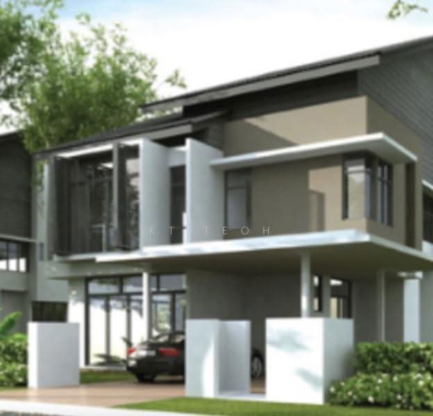 2-storey Terraced House for Sale in Bandar Putera 2 (Klang) - KT Teoh - Exterior - PropertyGuru.com.my