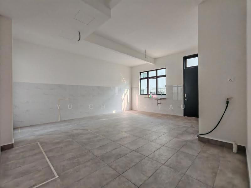 Rumah Berkembar untuk Dijual di Melaka City (Melaka) - Yu Chuan Yau - Interior - PropertyGuru.com.my