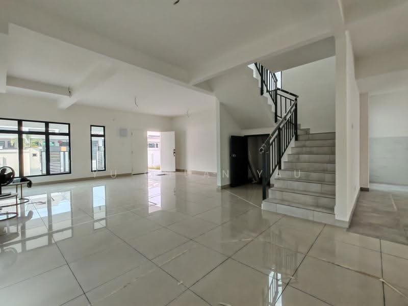 Rumah Berkembar untuk Dijual di Melaka City (Melaka) - Yu Chuan Yau - Interior - PropertyGuru.com.my