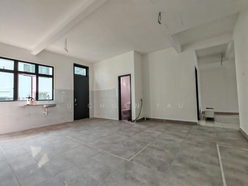 Rumah Berkembar untuk Dijual di Melaka City (Melaka) - Yu Chuan Yau - Interior - PropertyGuru.com.my