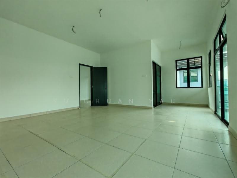 Rumah Berkembar untuk Dijual di Melaka City (Melaka) - Yu Chuan Yau - Interior - PropertyGuru.com.my