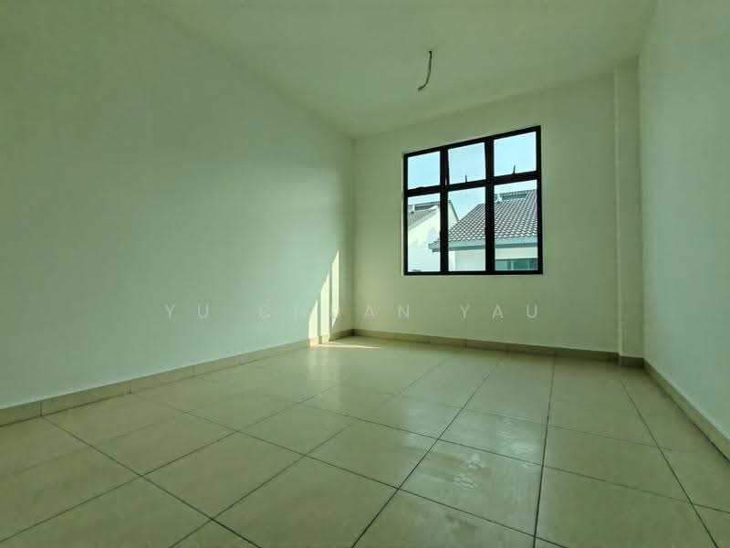 Rumah Berkembar untuk Dijual di Melaka City (Melaka) - Yu Chuan Yau - Interior - PropertyGuru.com.my