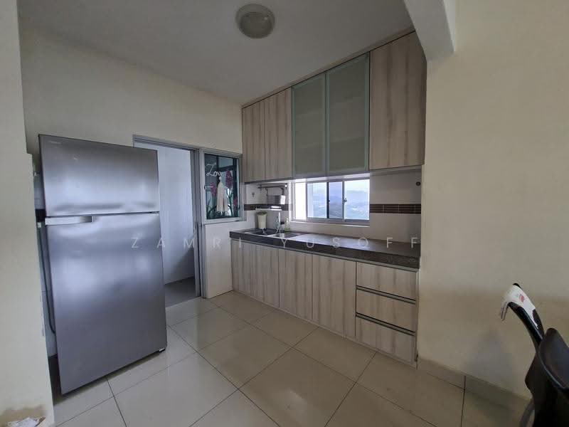 Condominium for Sale at Tiara ParkHomes - Zamri Yusoff - Kitchen - PropertyGuru.com.my