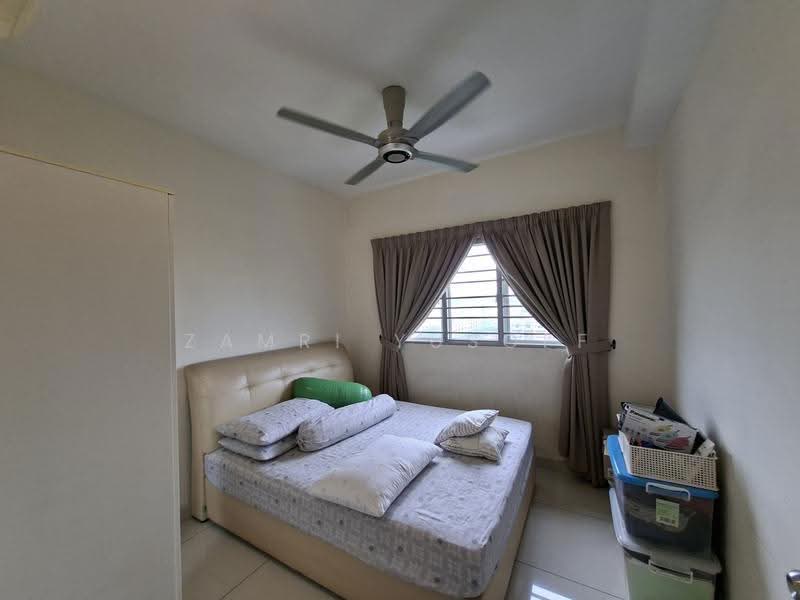 Condominium for Sale at Tiara ParkHomes - Zamri Yusoff - Bedroom - PropertyGuru.com.my