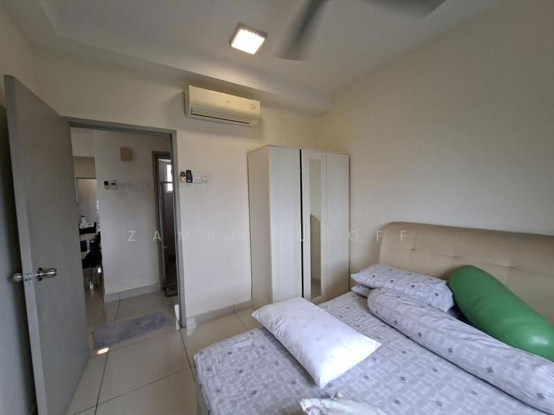 Condominium for Sale at Tiara ParkHomes - Zamri Yusoff - Bedroom - PropertyGuru.com.my
